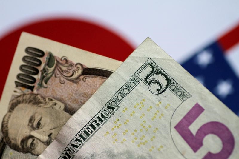 Yen Near 9-Month Lows, Euro Stays on the Back Foot