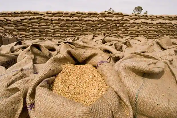 India starts supplying rice to Sri Lanka