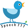 speech 777 logo 1